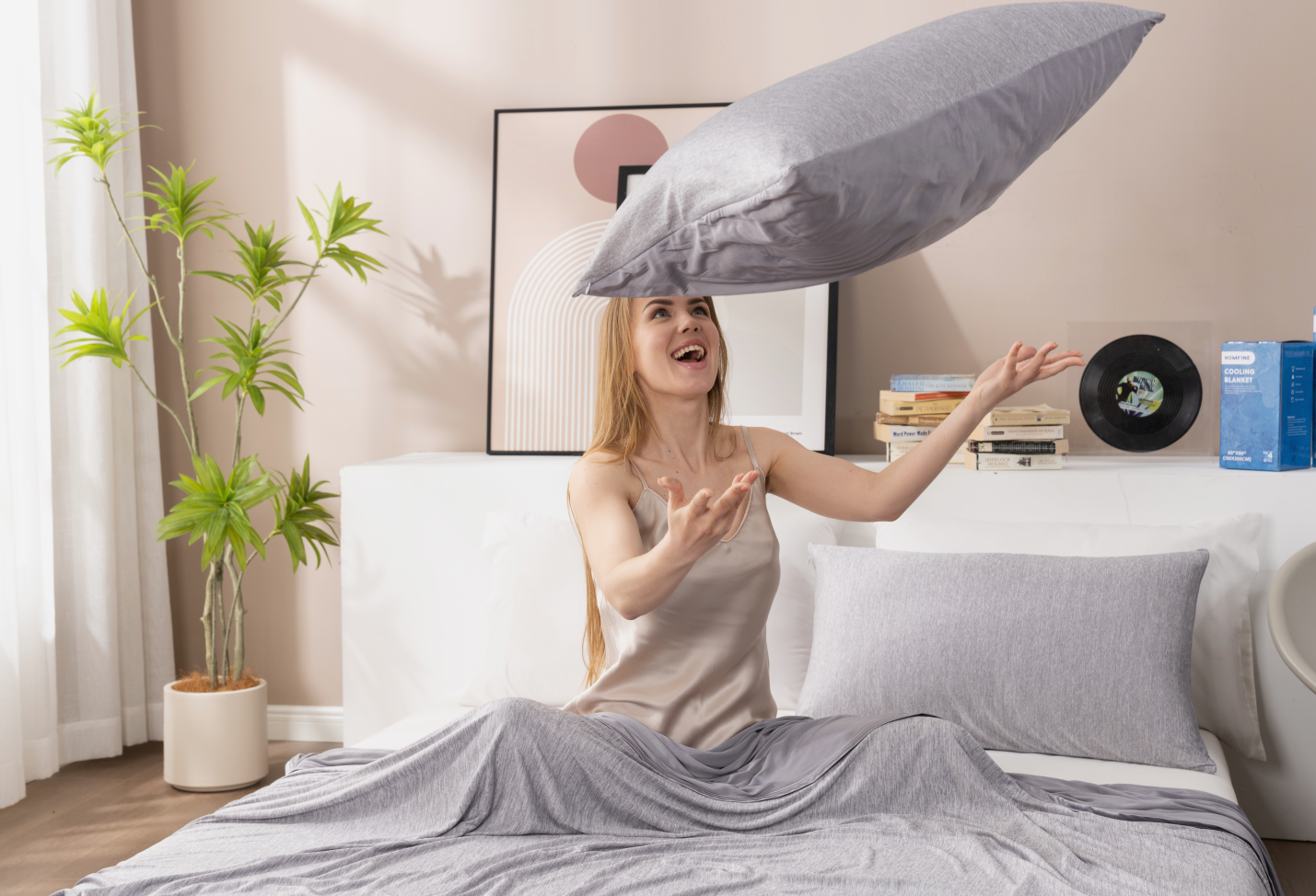 Pillowcase