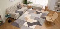 Modern Rug