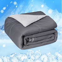 HOMFINE Cooling Comforter
