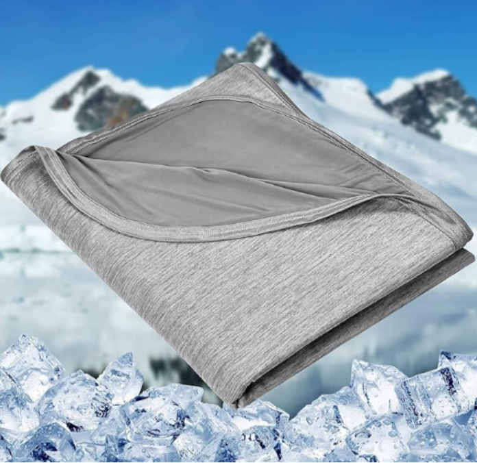 Cooling Blanket
