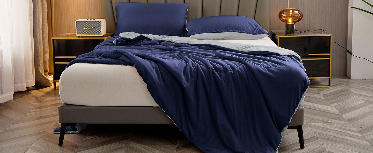 Cooling Comforter