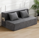 HOMFINE Folding Sofa Bed