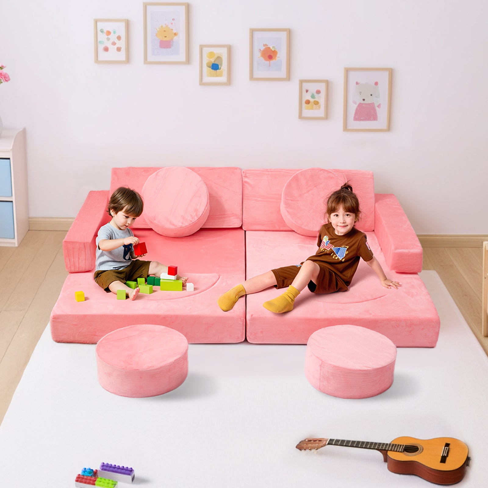 KidCouch