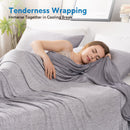 HOMFINE Cooling Blankets