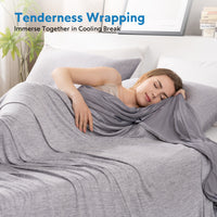 HOMFINE Cooling Blankets