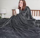 Oversized Blanket