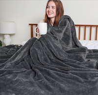 Oversized Blanket